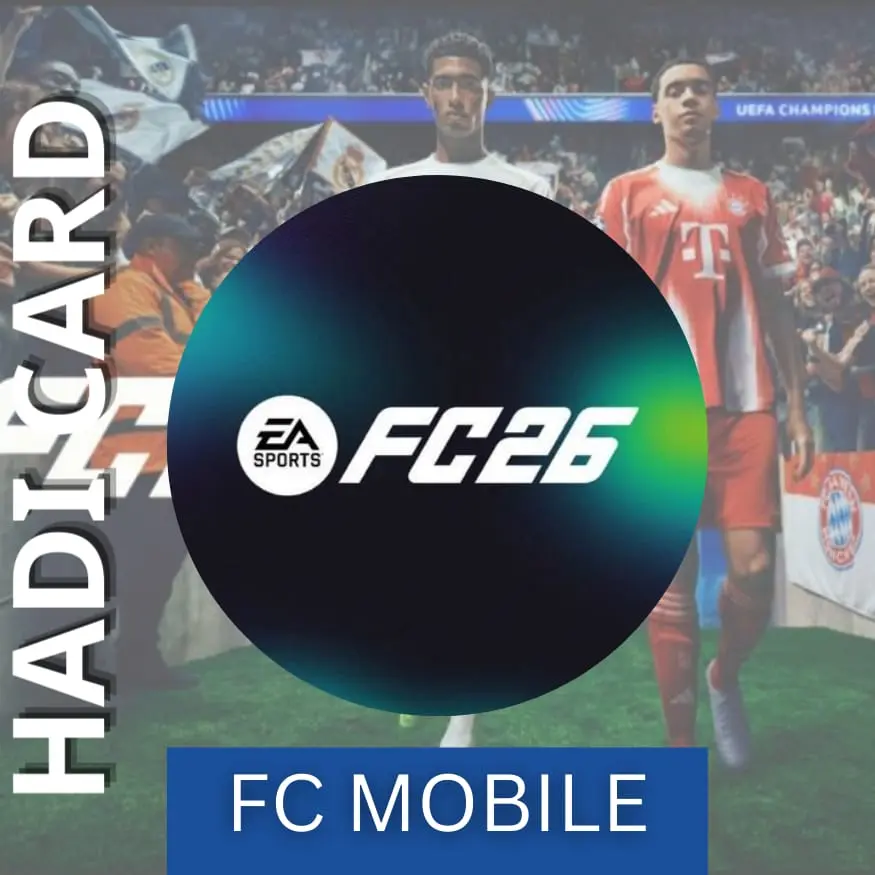 FC MOBILE
