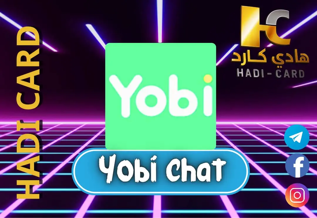 Yopi chat