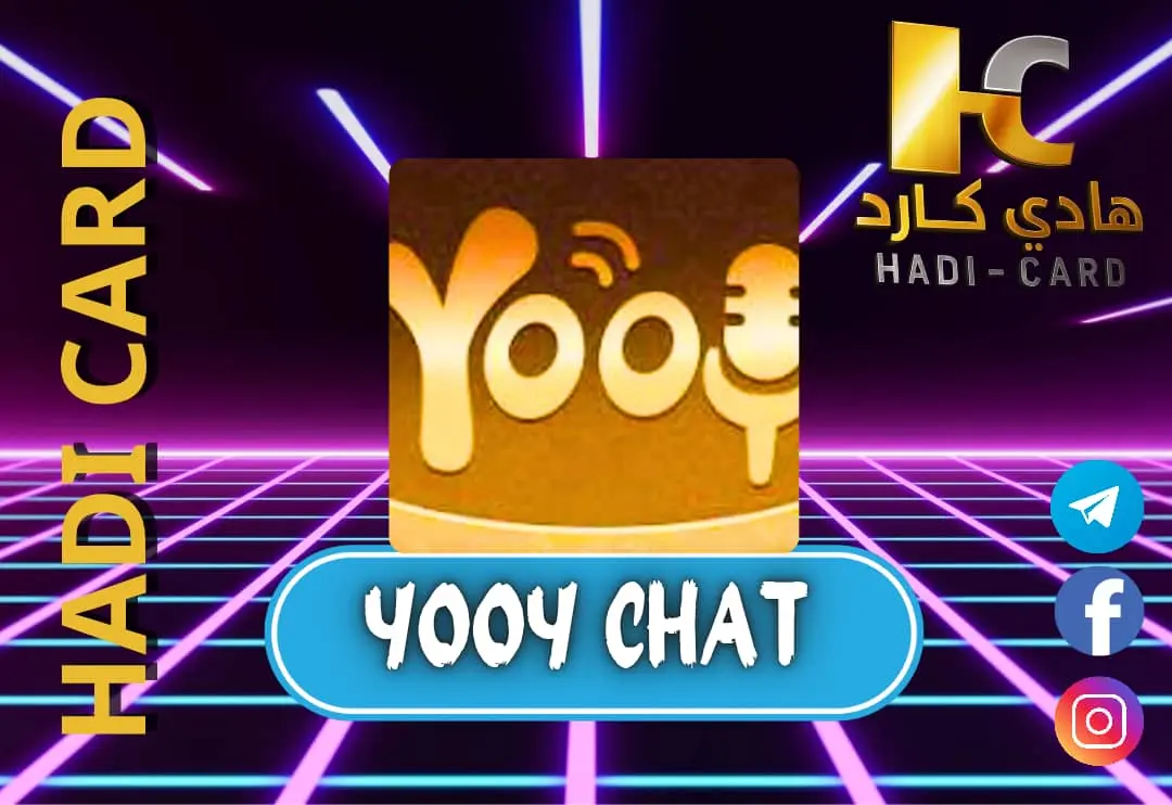 Yooy chat