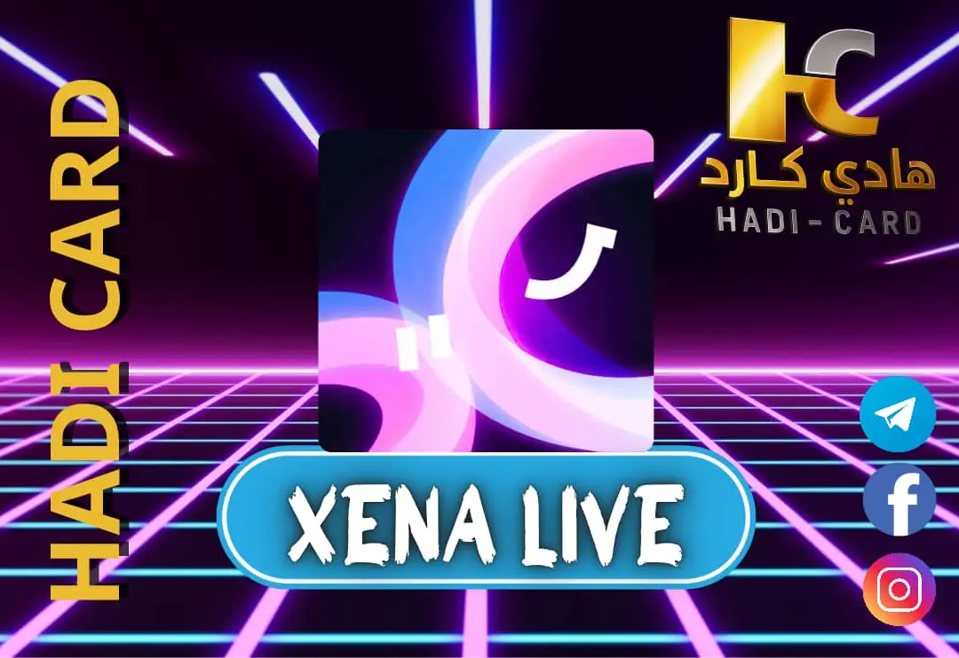 Xena live